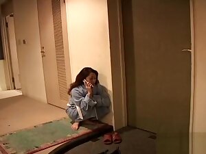Exotic Japanese model in Hottest Blowjob, Handjobs JAV video