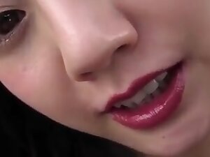 Japan Schleckmaus Beauty loves to Kiss and Suck censored
