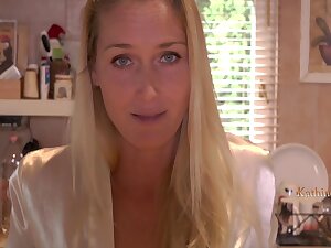 Creampied Your Dreaming Step mother! 15 Min