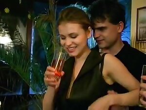 Bisex Swingers 1