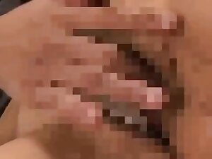 Aged Japanese Step mother Craves Step son's ally Dick (Censored)
