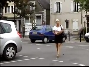 Mature Step mom sc52