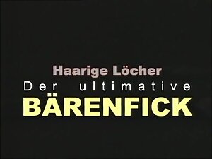 Der Ultimative Baerenfick