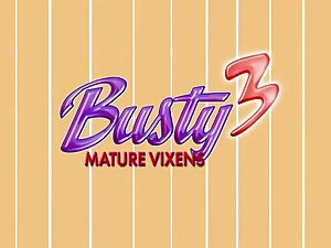 Busty Mature s 3 (full big tits movie)