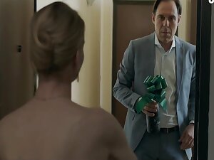 Sandra Hueller - Has Some Fun In Hd