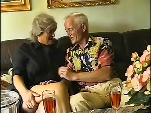 Young And Old 1