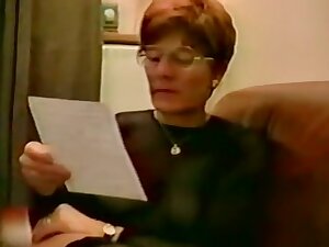 Vintage amateur mature couples compilation