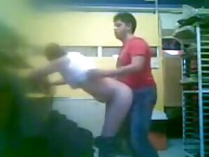 Hardcore Sex In Front Of Camera