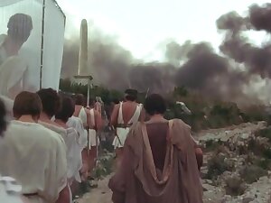 Caligula fully remastered in 2k uncut version pt. 1 of 2