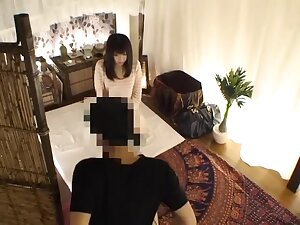 Traditional Asian Massage Parlor 20