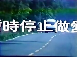 Taiwan 80s vintage joy 4