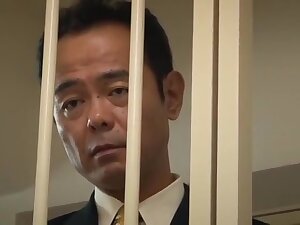 Kaho Kasumi Agent - The Lone Woman Trapped In A Secret Lust ~ Investigator