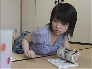 Japanese Love Story 105