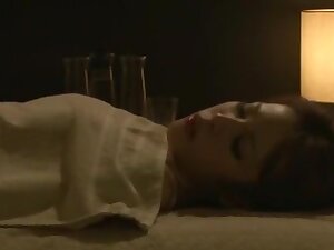 Luxury Oil Massage