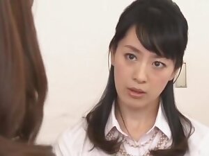 Japonais exotique, clip xxx Fellation