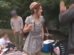 Lets Have Sex Outside