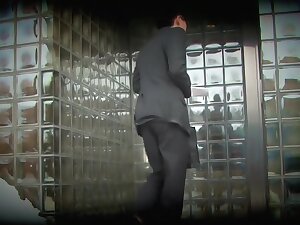 Hottest Japanese girl in Amazing Fetish, HD JAV movie