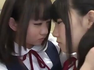 Lesbian Battle (1 of 3 censored)