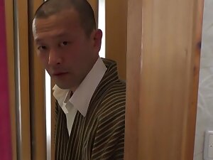 Fabulous Japanese chick Saki Makita,Yuika Takashima,Mari Aihara in Best rimming, big tits JAV clip