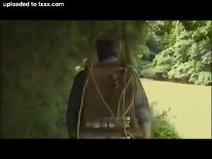 Lustful Asian Step mom rides a hard prick and indulges in intens