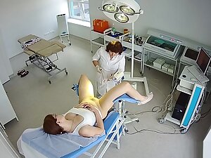 in the gynecological office (3)
