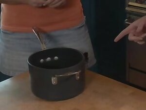 Meilleure scène de sexe lesbienne