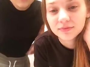 Friends Flashing