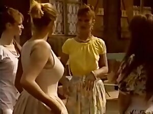 Lesbo Vintage 1