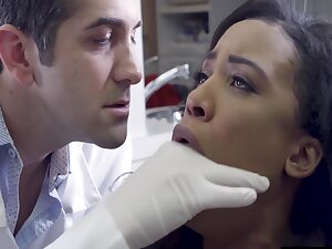 The Dentist Vol 1 2 With Demi Sutra