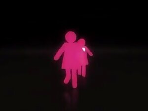Lesbian Strapon