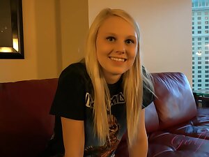 Lily Rader - ATKGirlfriends - Virtual Vacation 1 3 - (L