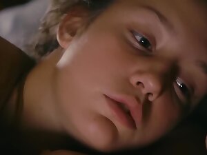 Blue Warmest Color Best Scenes
