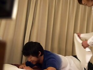 Fabulous Japanese girl in Crazy , Small Tits JAV scene