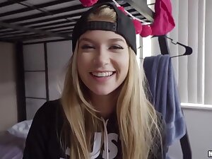 Arya Fae - Cumming of Age – 1