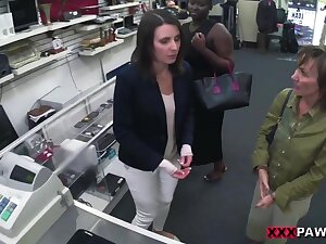 Girl fucked