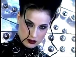 Dita Von Teese