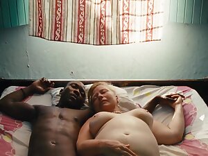 And Other Bbw With Bbcs With Margarete Tiesel
