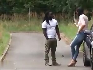 very long white legs vs bbc