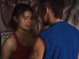 Amazing porn clip Doggy Style unbelievable