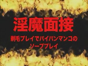 Horny Japanese chick Maya Sakamoto, Arisa Hatano in Best Doggy Style, Rimming JAV video