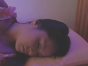 Best Japanese girl Ai Satou in Crazy Fingering, Cunnilingus JAV clip