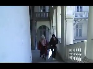 Granny Effie 2