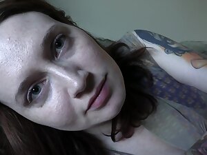 Bettie Bondage In Step sister Seeks Solace With Step brother