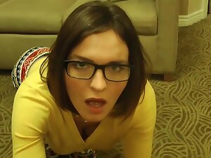 New Horny Step mom