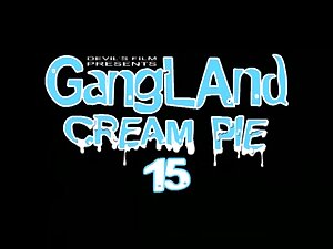 Creampie Gangland 15 cd1