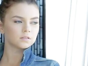 Romantic but intense sex. 4