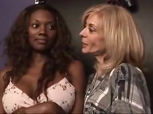 Nina Can't Live Without Nyomi