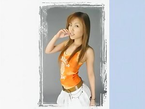 Your Yua Aida Is A College student 18+ Erotic Barely