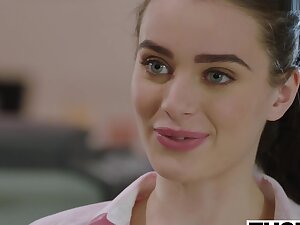 TUSHY Lana Rhoades Puts On An Anal Show