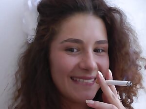 Sweet Face For Two Huge Giant Cocks - Omar Galanti, Markus Dupree And Koni Demiko